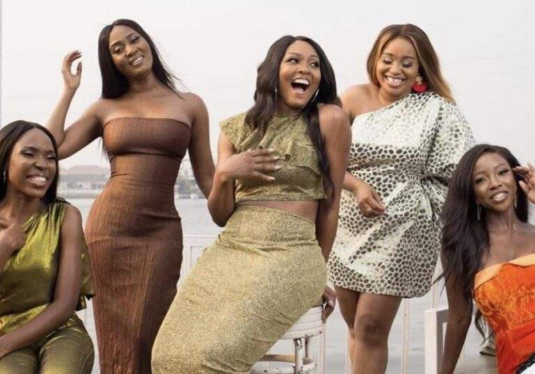The Smart Money Woman: Season 2 Arrives October 10, 2024