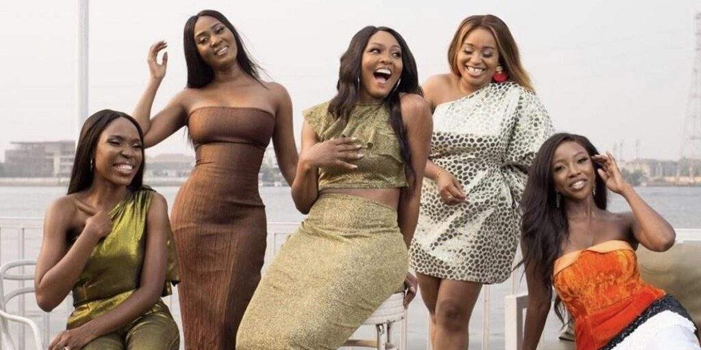 The Smart Money Woman: Season 2 Arrives October 10, 2024 The Smart Money Woman: Season 2 Arrives October 10, 2024