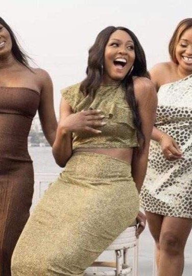 The Smart Money Woman: Season 2 Arrives October 10, 2024