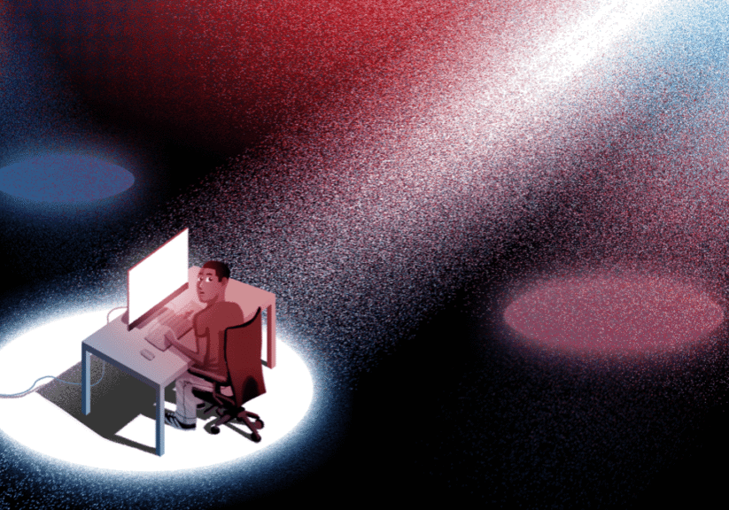 The Unremarkable Truth About Online Security and Surveillance The Unremarkable Truth About Online Security and Surveillance