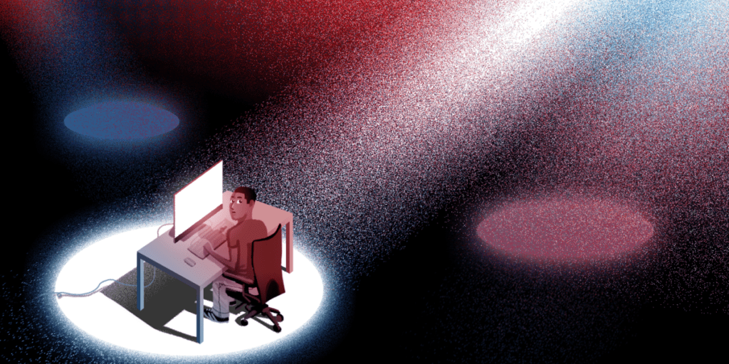 The Unremarkable Truth About Online Security and Surveillance The Unremarkable Truth About Online Security and Surveillance
