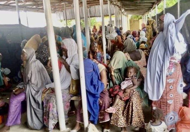 The dilemma of mothers in Kano — Daily Nigerian The dilemma of mothers in Kano — Daily Nigerian
