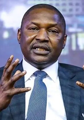 There is progress when we work together - Malami speaks on meeting with Peter Obi