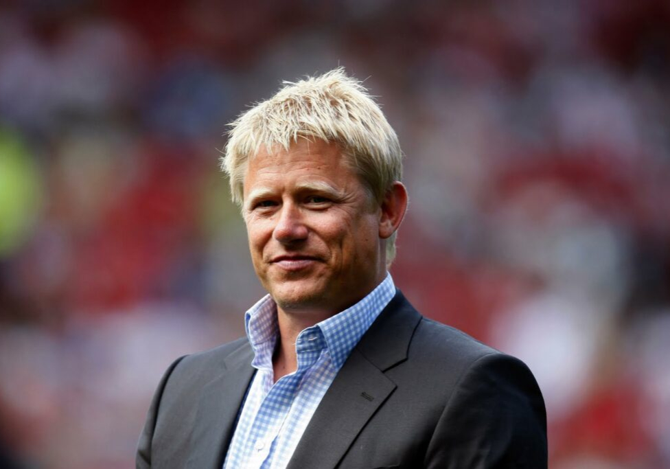 There’s a lot of pressure on Dorgu at Man Utd There’s a lot of pressure on Dorgu at Man Utd - Peter Schmeichel