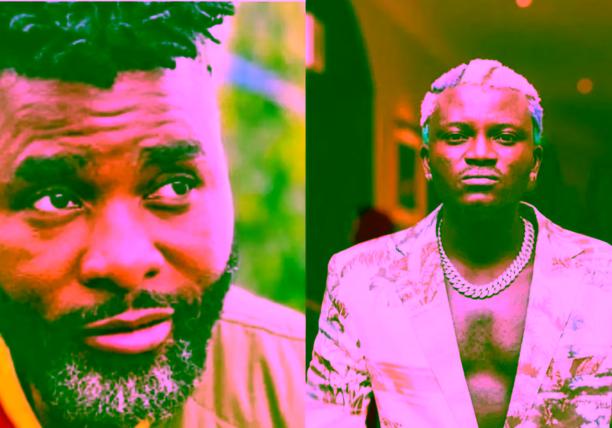 'There's gang up against Ibrahim Chatta' - Portable alleges after 'There's gang up against Ibrahim Chatta' - Portable alleges after actor loses out at 11th AMVCA