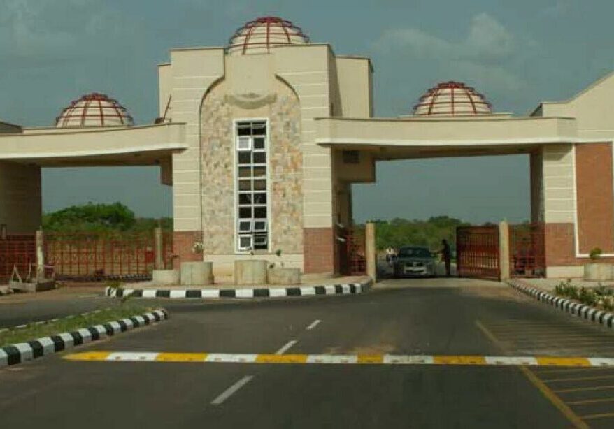They will face disciplinary action: KWASU VC condemns student's misconduct They will face disciplinary action: KWASU VC condemns student's misconduct on social media