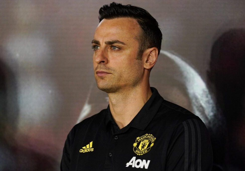 They're wasting energy - Berbatov names two Man Utd players They're wasting energy - Berbatov names two Man Utd players lost under Amorim