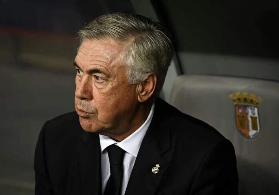 Theyve unbelievable quality Ancelotti compares Real Madrid star to Theyve unbelievable quality Ancelotti compares Real Madrid star to