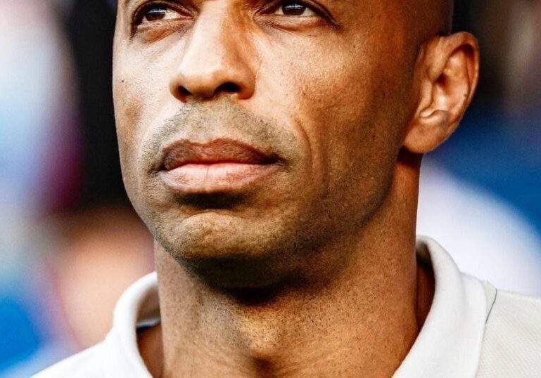 Thierry Henry Resigns as France U21 Coach due to Personal Thierry Henry Resigns as France U21 Coach due to Personal