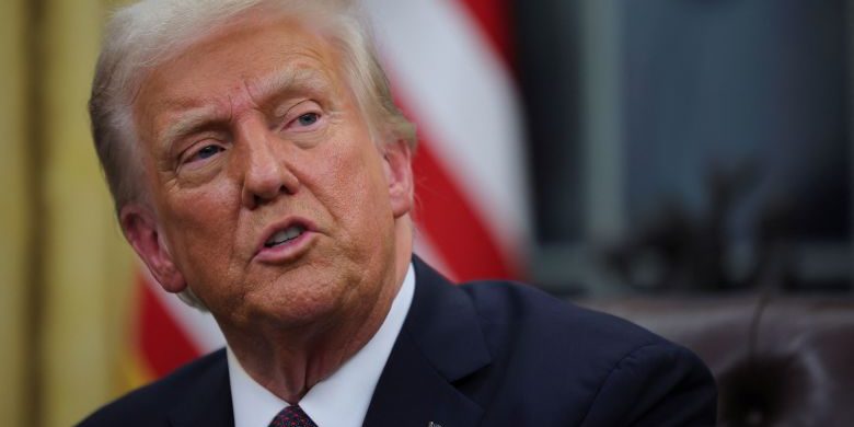 Third federal judge blocks Trump's birthright citizenship executive order Third federal judge blocks Trump's birthright citizenship executive order