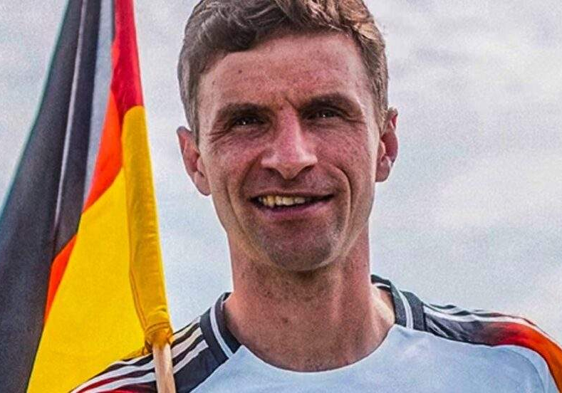 Thomas Mueller Bows Out of International Football Thomas Mueller Bows Out of International Football
