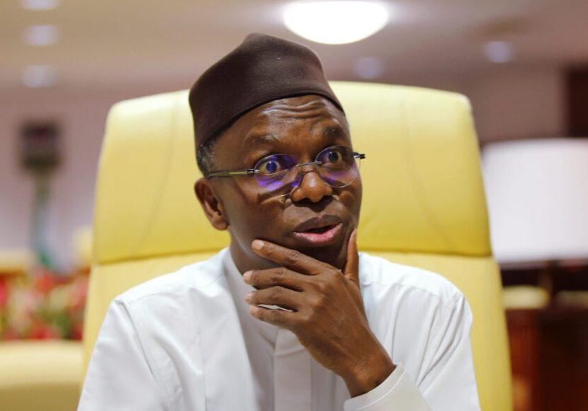 Those behind kidnap of Bashir Saidu will pay in 2027 Those behind kidnap of Bashir Saidu will pay in 2027 - El-Rufai vows