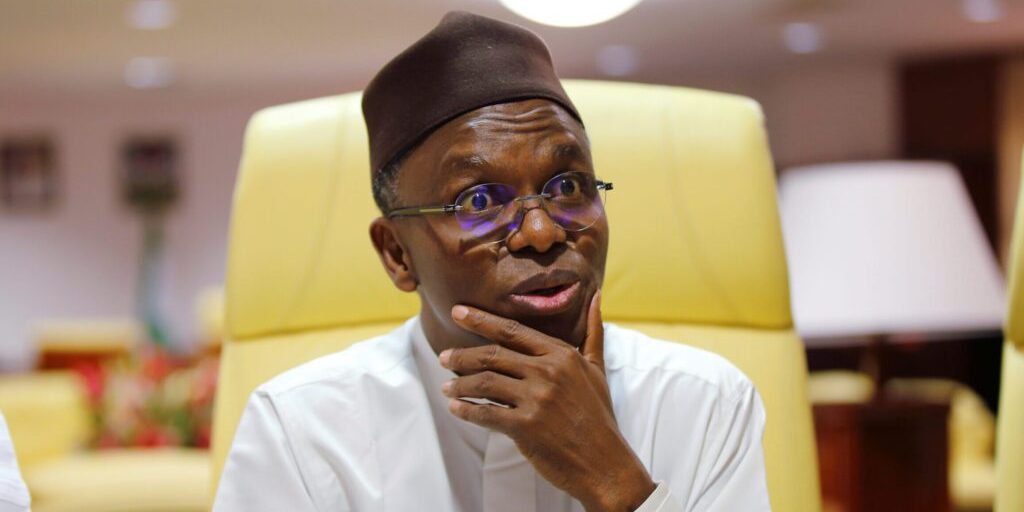 Those behind kidnap of Bashir Saidu will pay in 2027 Those behind kidnap of Bashir Saidu will pay in 2027 - El-Rufai vows
