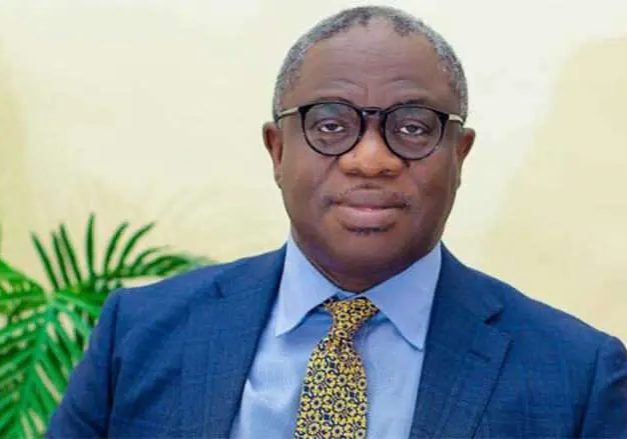 Ekiti Guber Poll: PDP aspirant Oluyede launches bid to unseat Oyebanji