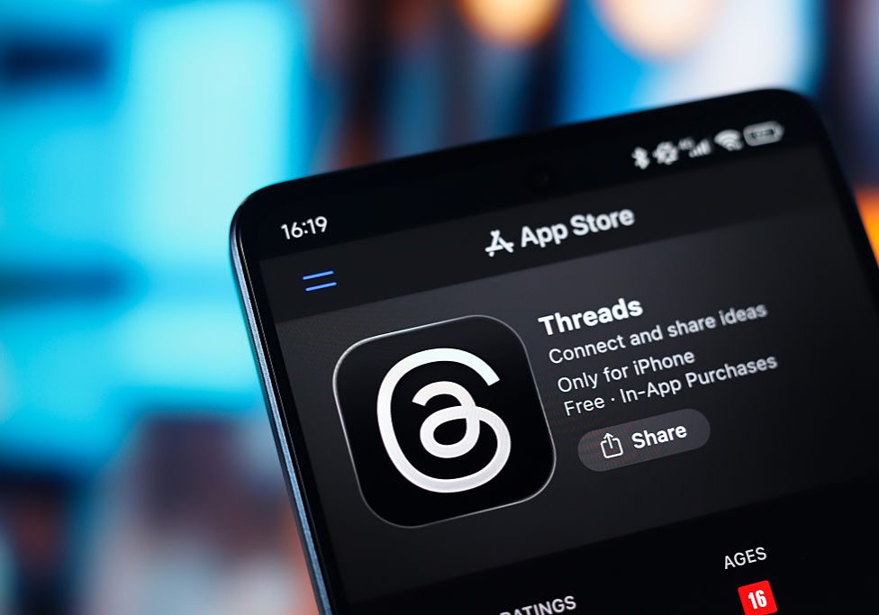 Threads is adding Live Chats to boost real-time engagement