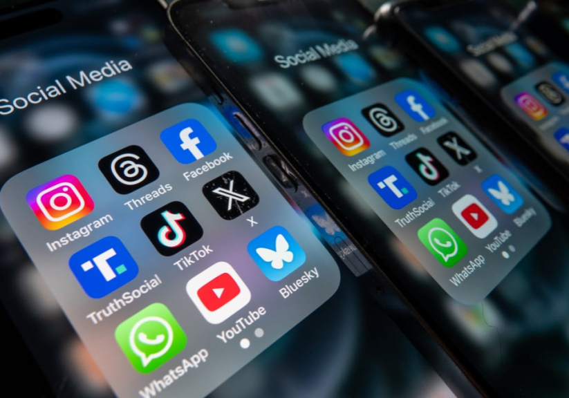 Threads nears X in daily users, new data reveals