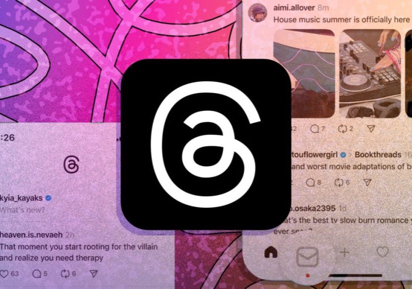 DMs are coming to Threads, whether you want them or not