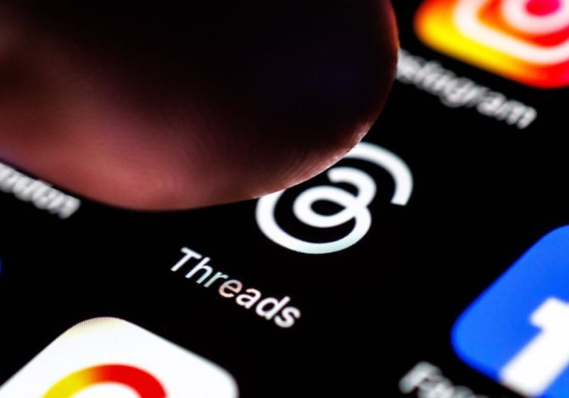 Threads will let users speak to the algorithm