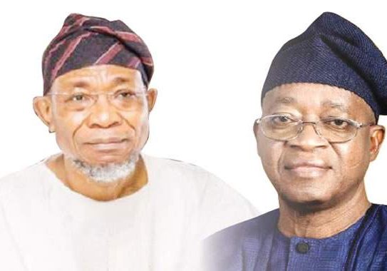 Threat to Life of Rauf Aregbesola Omoluabi Progressives Caucus Alleges