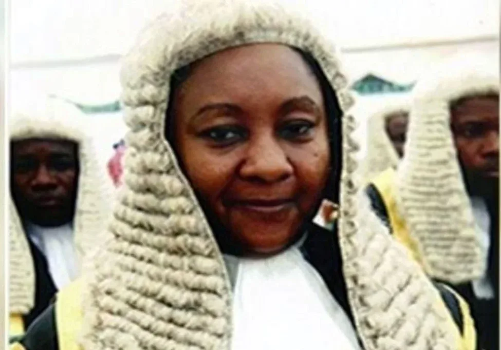 Threat to Strike Out Terrorism Charges in Eze Basil Njoku Threat to Strike Out Terrorism Charges in Eze Basil Njoku