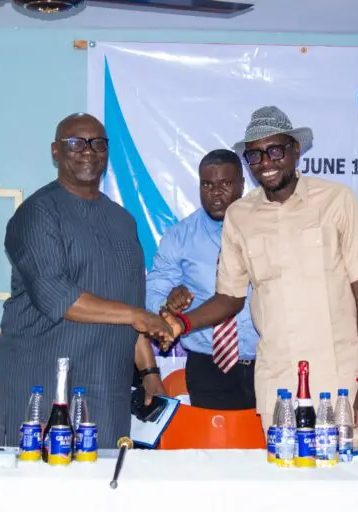 Threat to democracy: CSO frowns at mass defection to APC