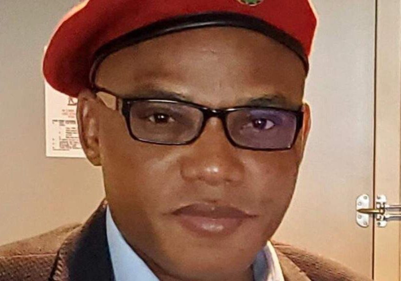 Three Nigerian Judges Withdraw from Biafra Leaders High Stakes Trial Three Nigerian Judges Withdraw from Biafra Leaders High Stakes Trial