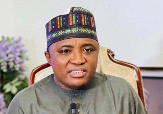 Thugs Assault SDP's Murtala Ajaka at Supreme Court Over Kogi Thugs Assault SDP's Murtala Ajaka at Supreme Court Over Kogi