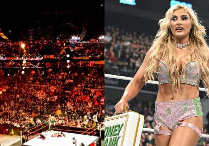 Tiffany Stratton Teases Babyface Turn Amid WWE Women's Title Pursuit