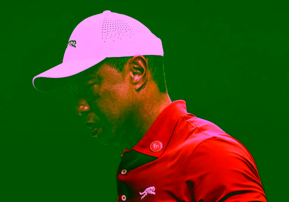 Tiger Wood suffers fresh injury blow Tiger Wood suffers fresh injury blow