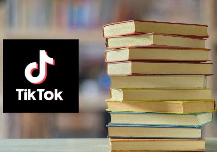 TikTok Book Awards 2024: Vote for the Best Books and TikTok Book Awards 2024: Vote for the Best Books and
