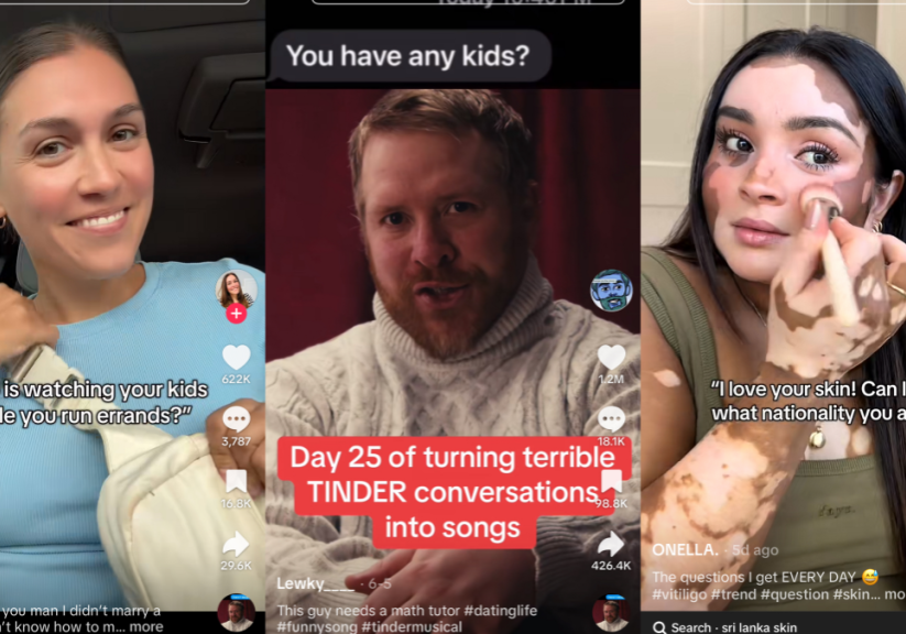 What the 'I have one daughter' viral TikTok song is about