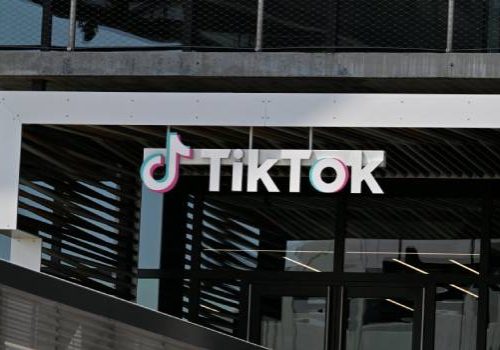 TikTok Establishes Joint Venture To End US Ban Threat • Channels Television