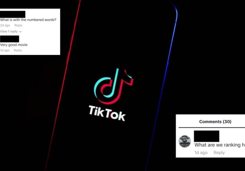 TikTok lists go viral with nonsense content Why meaningless lists are taking over TikTok