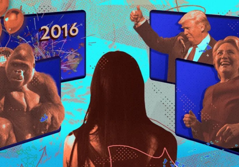 Was 2016 the last good year?