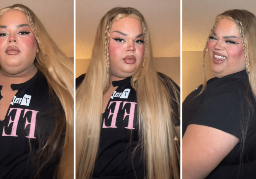 TikToker's "Very Mindful, Very Demure, Very Cutesy" Agenda Brings Life Changing TikToker's "Very Mindful, Very Demure, Very Cutesy" Agenda Brings Life Changing