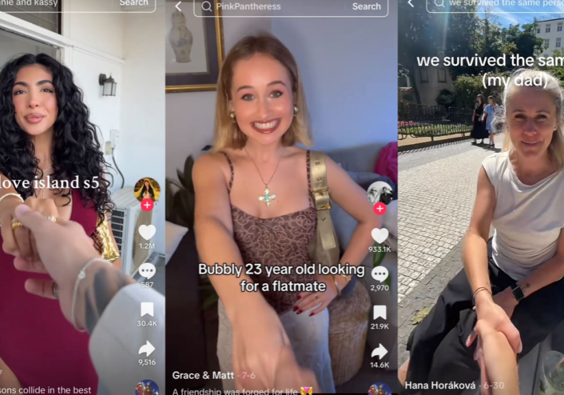 The 'is this illegal?' TikTok trend is taking over your feed