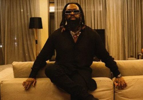 Timaya: I'm Original, I Don't Have Anything to Hide