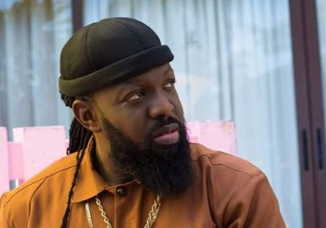 Timaya Speaks on Global Hardship, Nigeria. Timaya Speaks on Global Hardship, Nigeria.