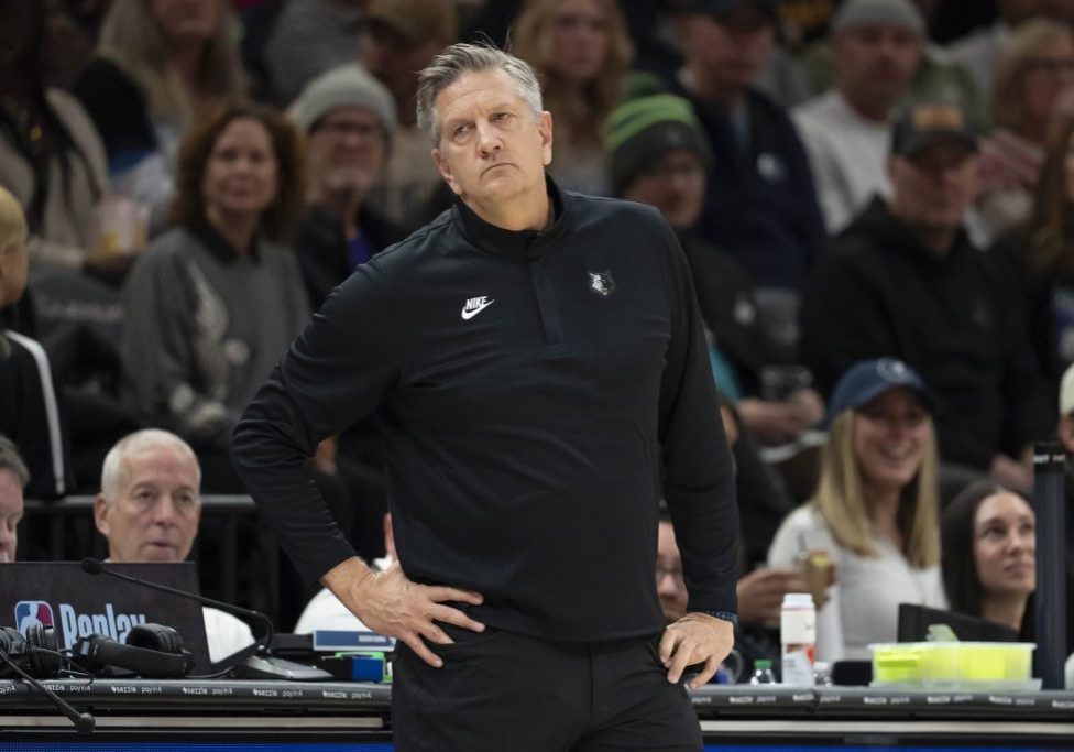 NBA: Memphis Grizzlies at Minnesota Timberwolves - Source: Imagn