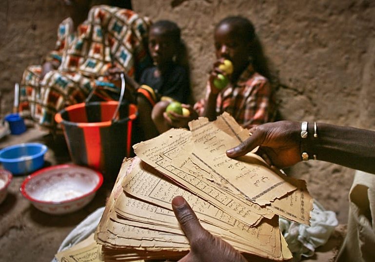 Timbuktu’s ancient manuscripts return after years away