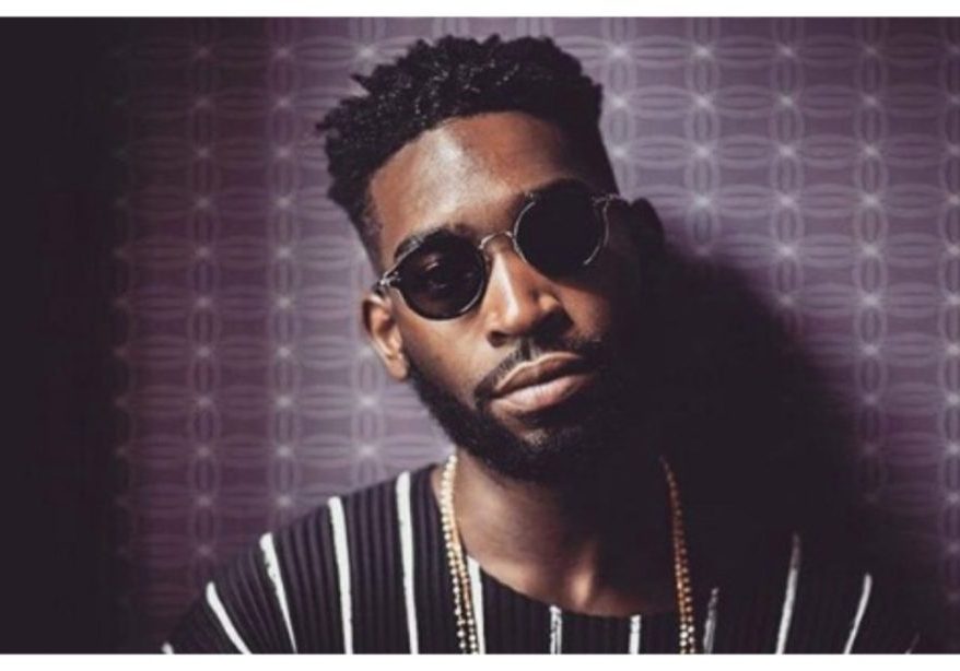 Igbo people are intrinsically creative' - British rapper, Tinie Tempah