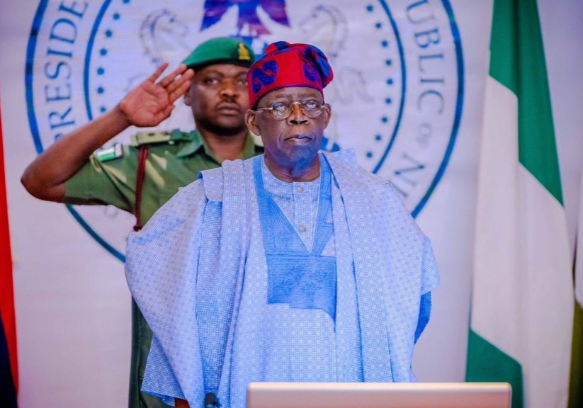 Tinubu APC confident of 2027 reelection in South West Nigeria South-West won’t abandon Tinubu in 2027 — APC — Daily Nigerian