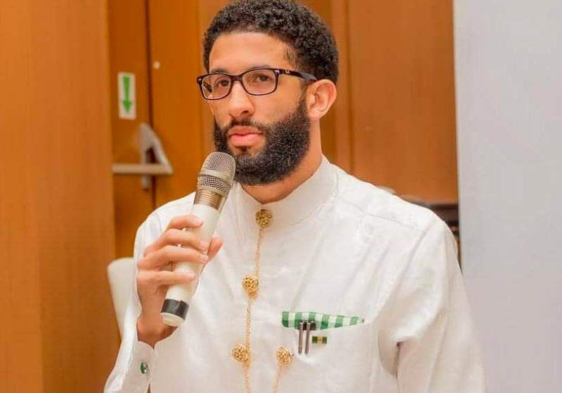 Tinubu Accepts Ngelale's Resignation Over Health Reasons