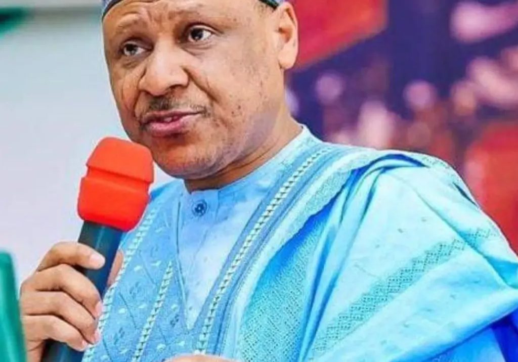 No administration has recorded Tinubu's achievements within two years - Information Minister