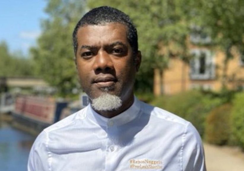 How Tinubu should deal with Peter Obi, Obidient Movement - Reno Omokri