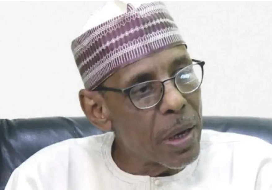 2027: Emulate Atiku, call your supporters to order – Baba-Ahmed tells Peter Obi