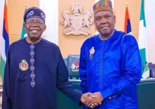 Tinubu Aide, Ex-SGF Clash Over North’s Satisfaction With Govt North extremely comfortable with Tinubu, says Bwala — Daily Nigerian