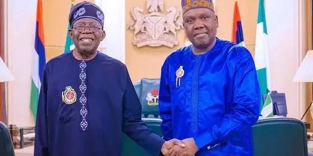 Tinubu Aide, Ex-SGF Clash Over North’s Satisfaction With Govt North extremely comfortable with Tinubu, says Bwala — Daily Nigerian