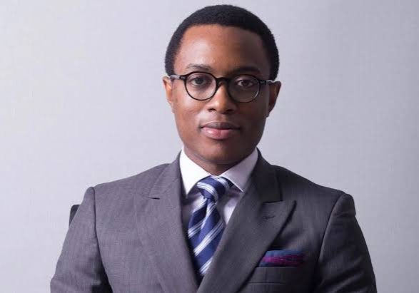 Tinubu's aide O’tega Ogra threatens legal action against Timi Dakolo