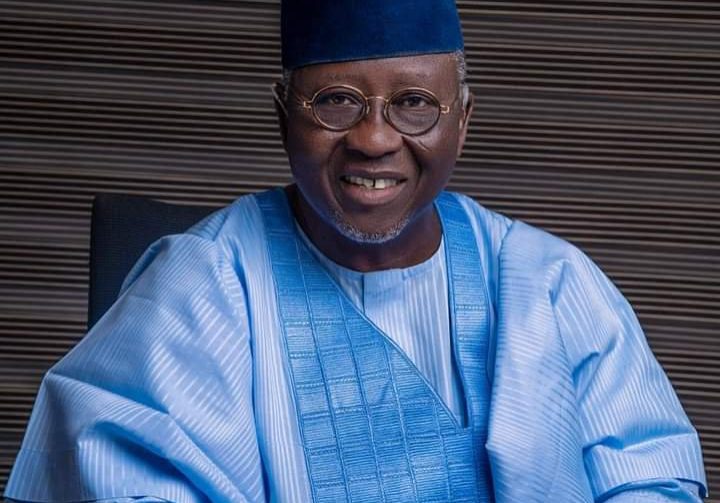Tinubu Appoints Al-Makura Renewed Hope Coordinator APC Forum hails Al-Makura's appointment as North-Central Renewed Hope coordinator